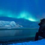Svalbāra-Arktikas pieredze