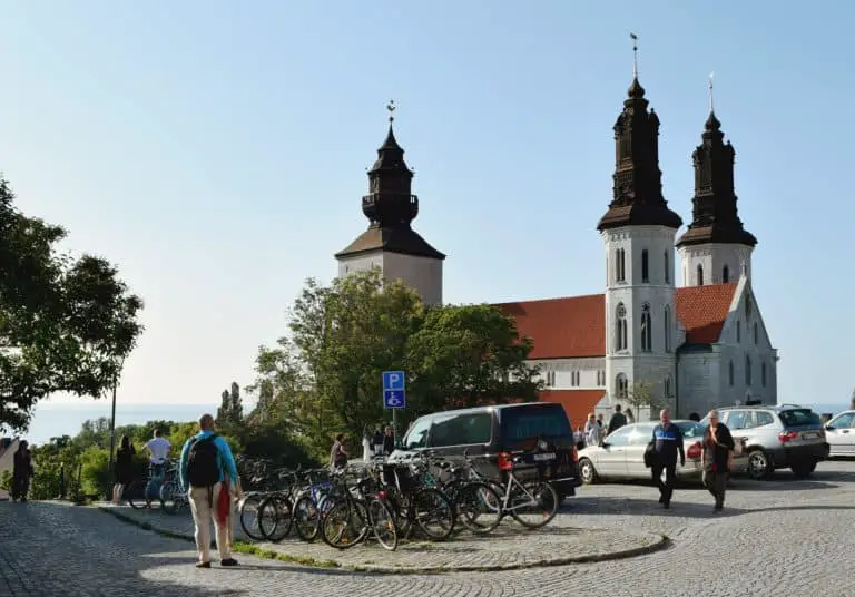 Visby - Gotland