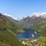 7 объектов всемирного наследия в Норвегии