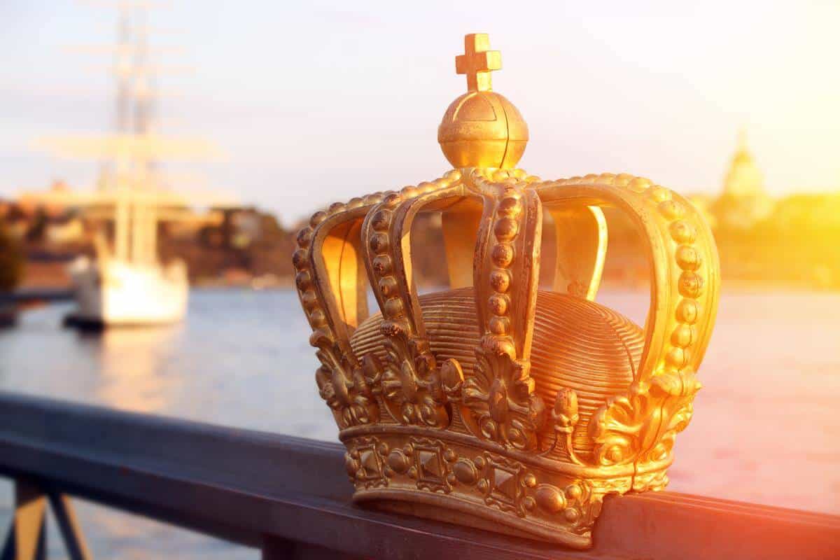 Стокгольмський королівський