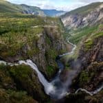 Eidfjord-The Pearl of Hardanger