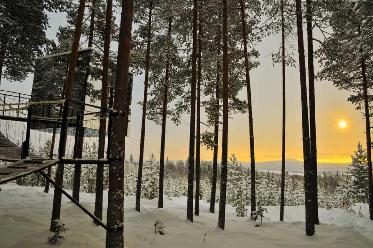 Luleå stadstur