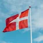 Muutto Tanskaan ulkomaille