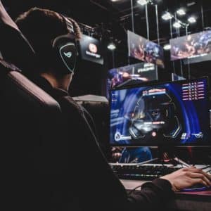 gaming sverige