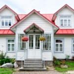 hypothèque - scandinavie