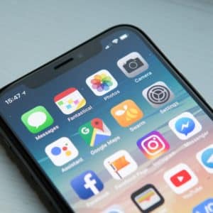 travel apps Norway