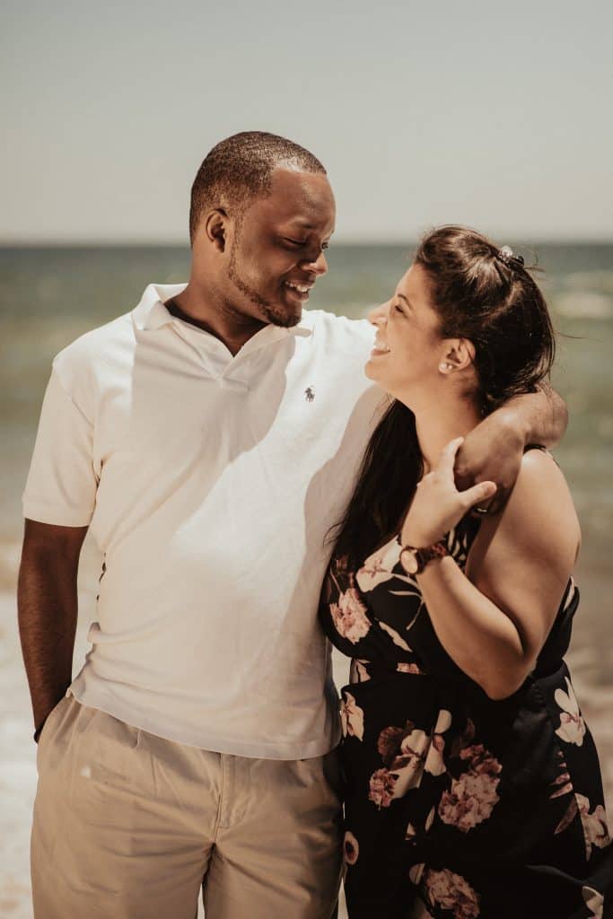 Interracial Dating and Relationships