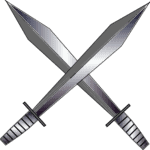 Vikingu zobens