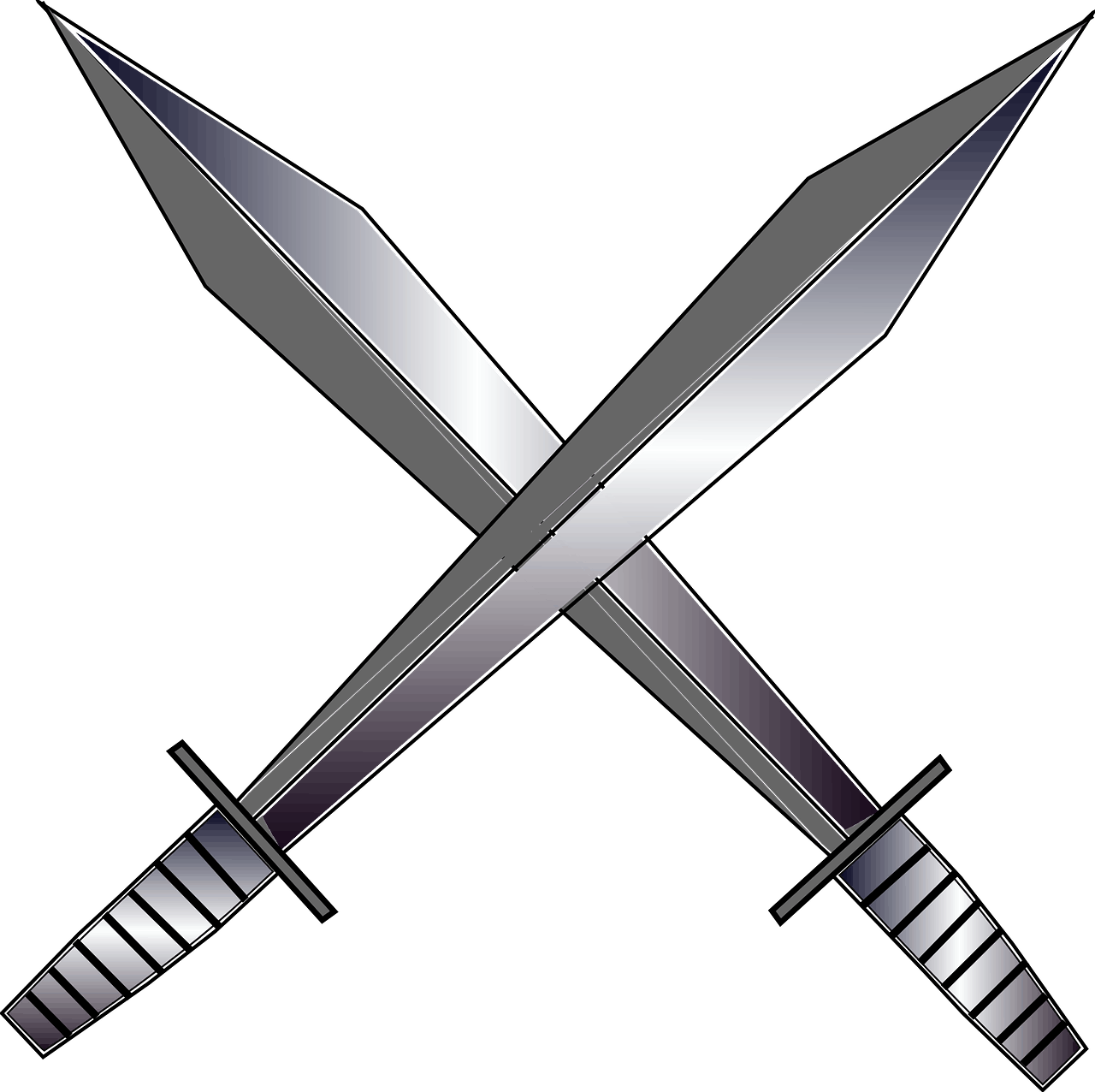 Vikingu zobens