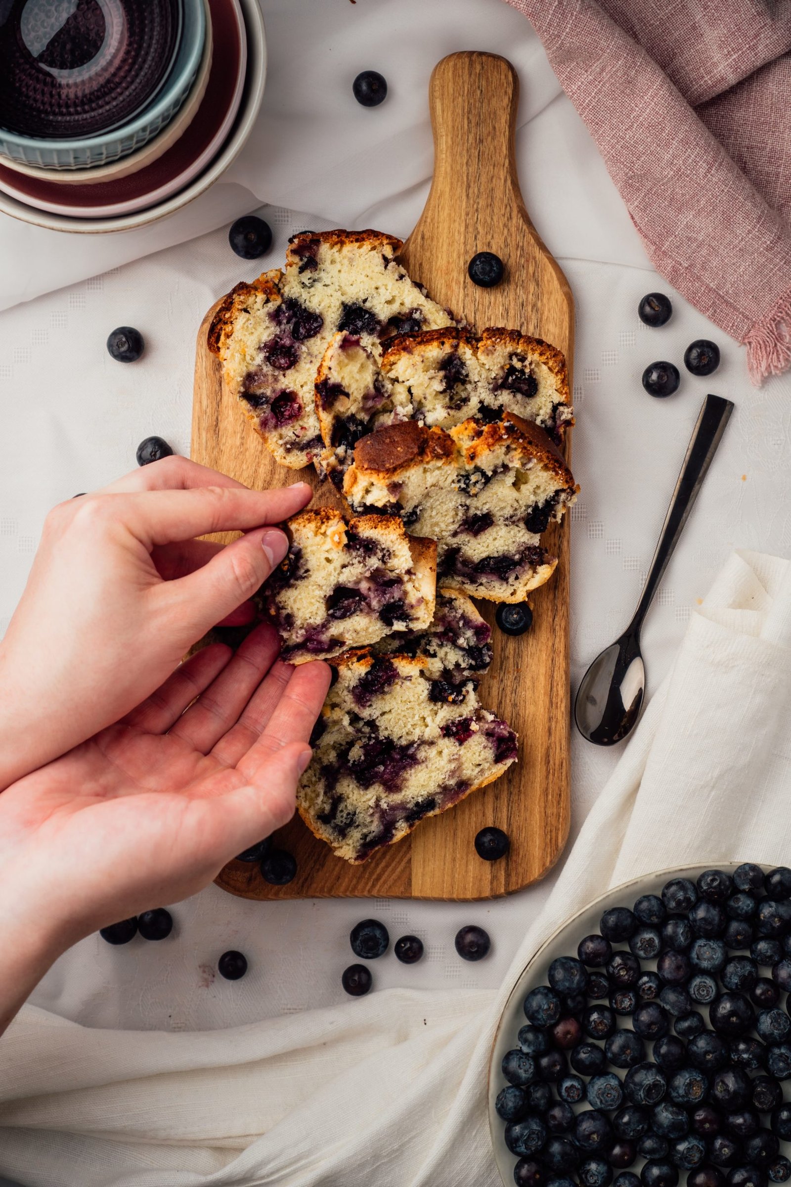 Les aliments qui ne manqueront pas dans un repas danois