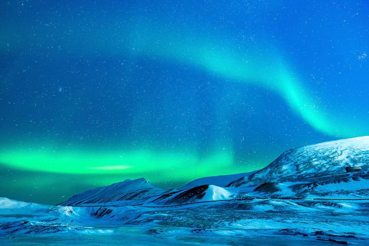 Come vedere l'aurora boreale: Consigli e suggerimenti