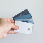 Darmowa karta kredytowa w Danii