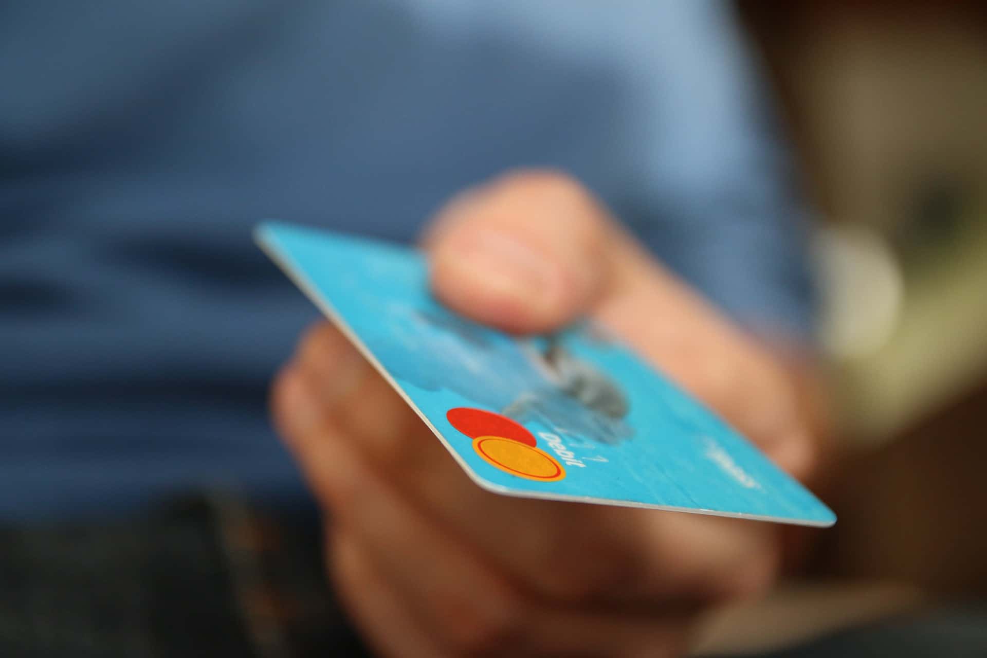 Kaip gauti nemokamą kredito kortelę Norvegijoje