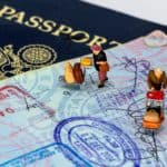 Breves detalles sobre el visado Schengen