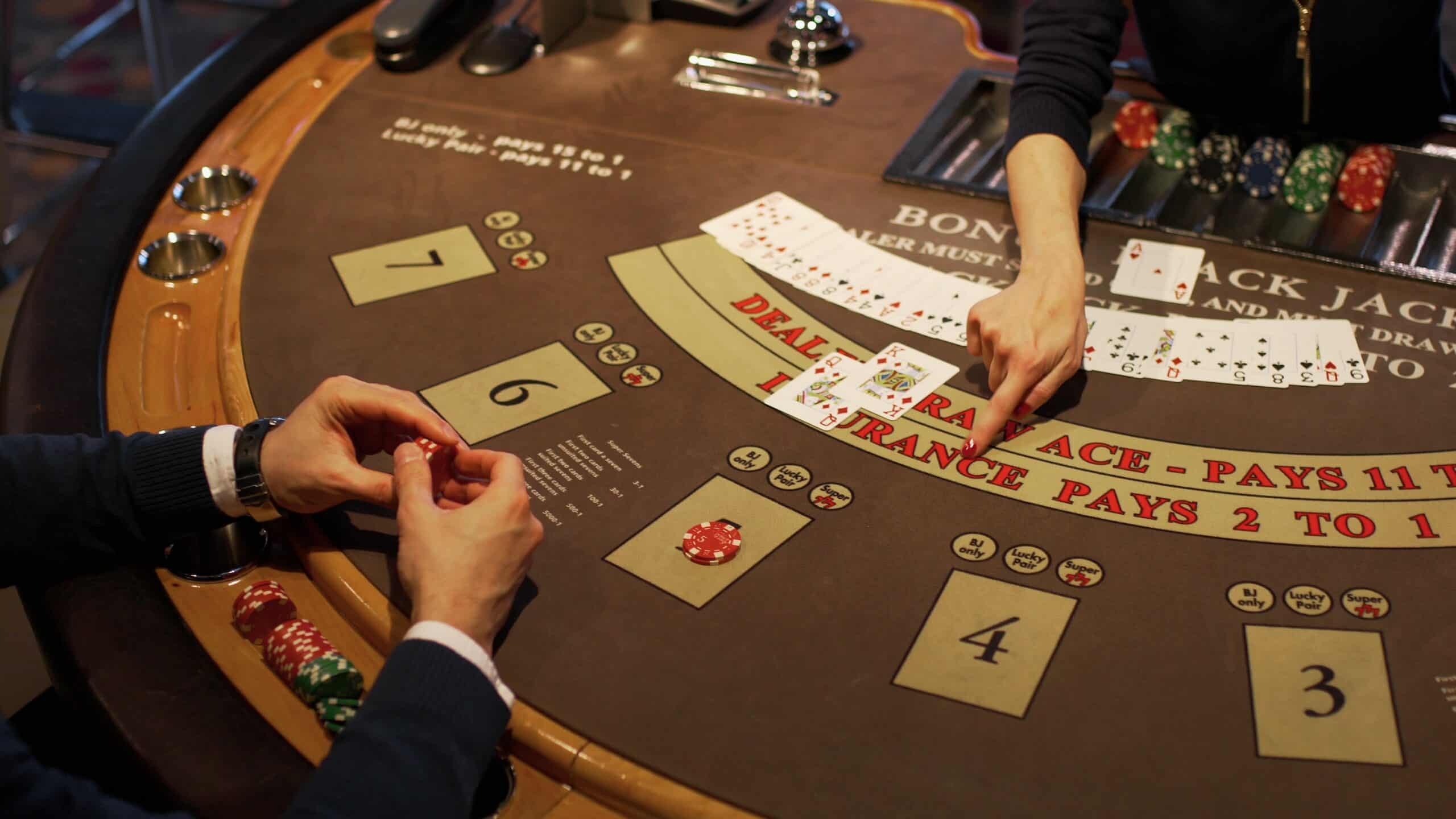 Hva gjør det skandinaviske gamblingmarkedet så populært?