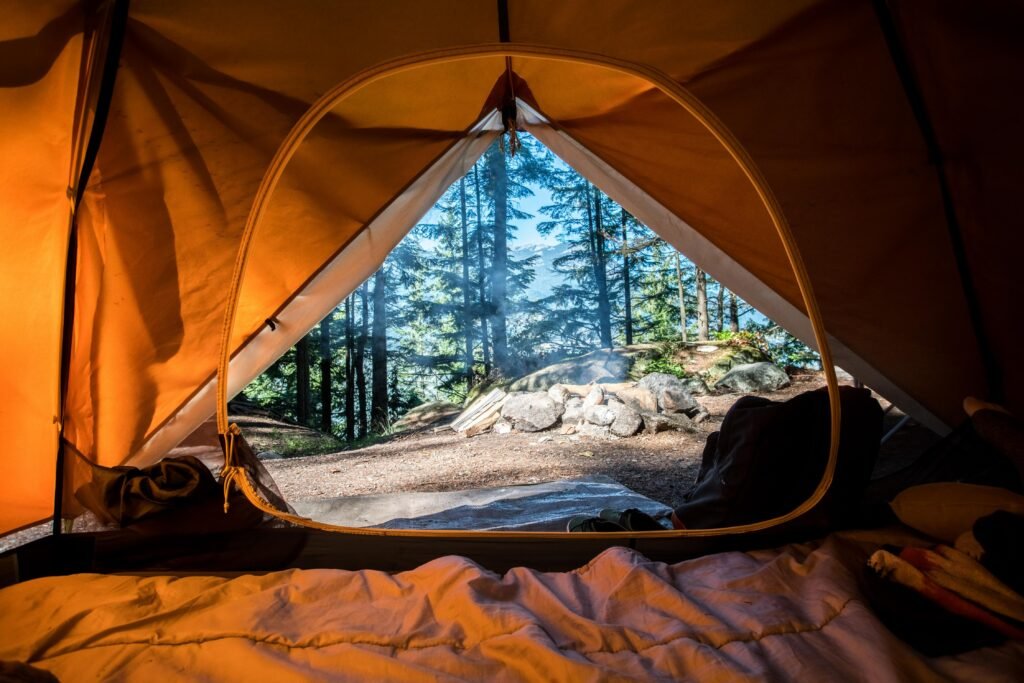 Løkken Klit Camping for feriegjester