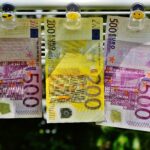 A list of all the countries with euros as currency