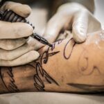The Meaning Behind Popular Tattoo Symbols and Designs