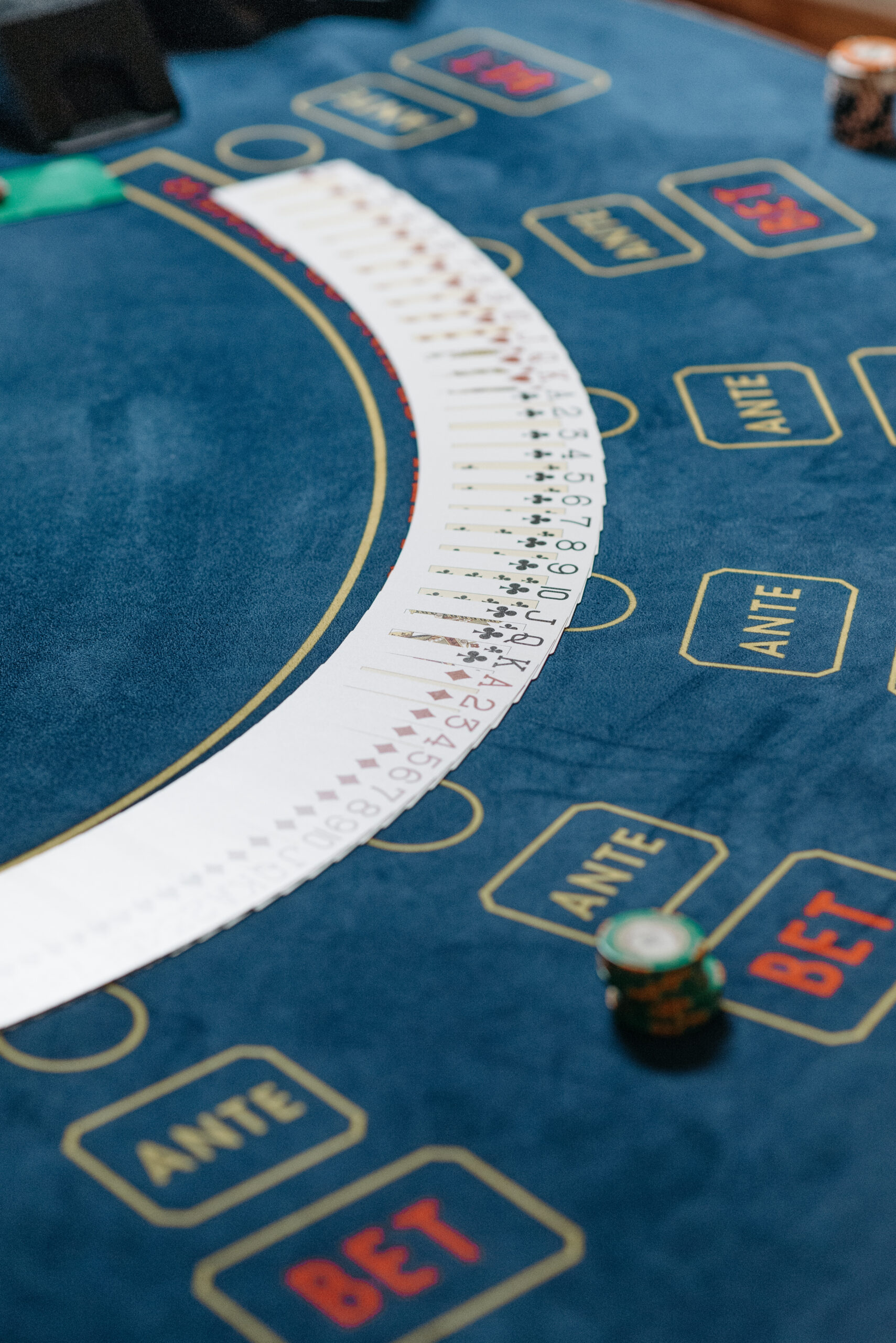 Sicherheitstipps für skandinavische Online-Casino-Spieler