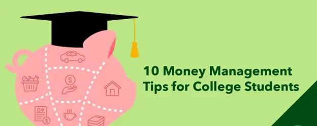 Conseils aux étudiants pour gérer leur argent à l'université