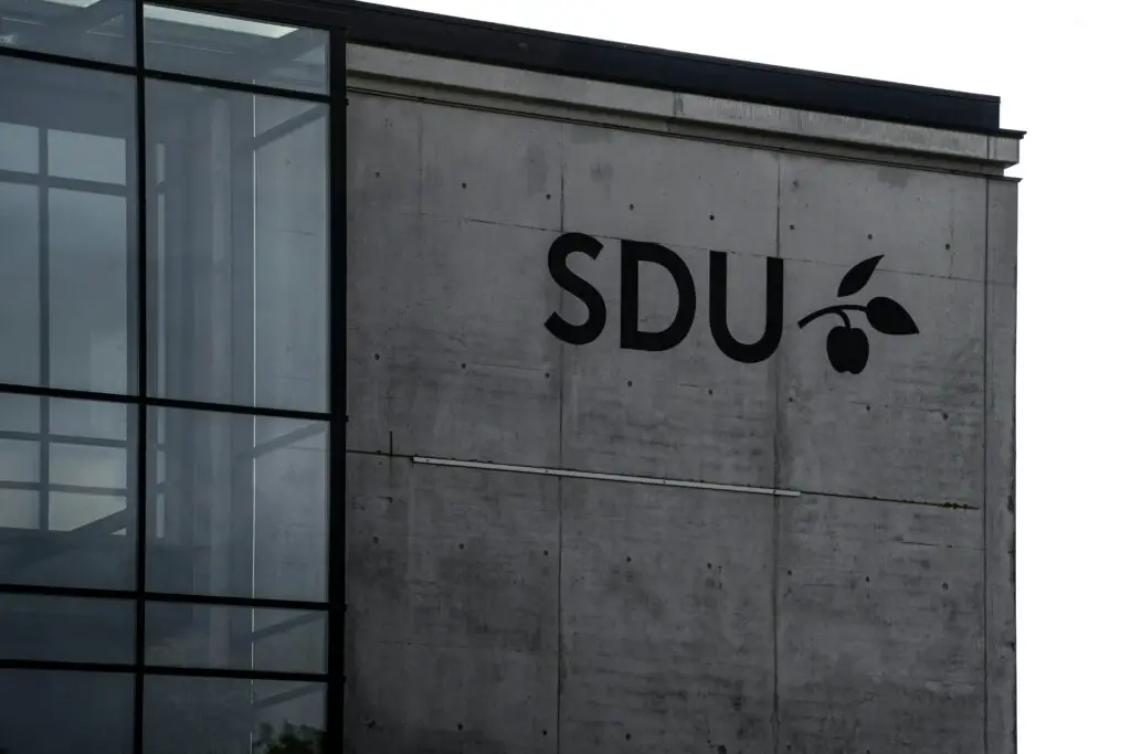 Stypendium Su-lån i SU dla studentów w Danii