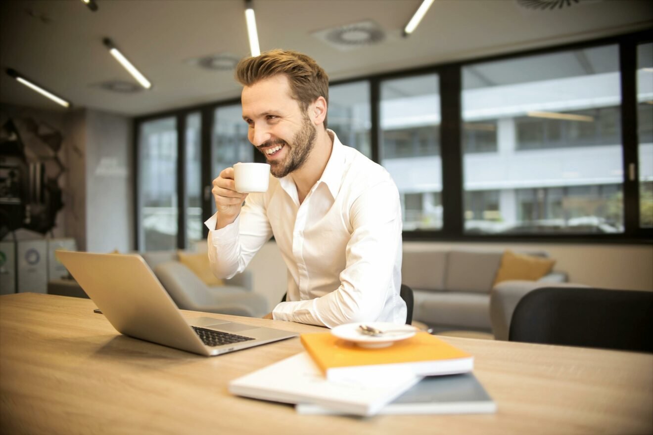 Finden Sie einen Job in den nordischen Ländern