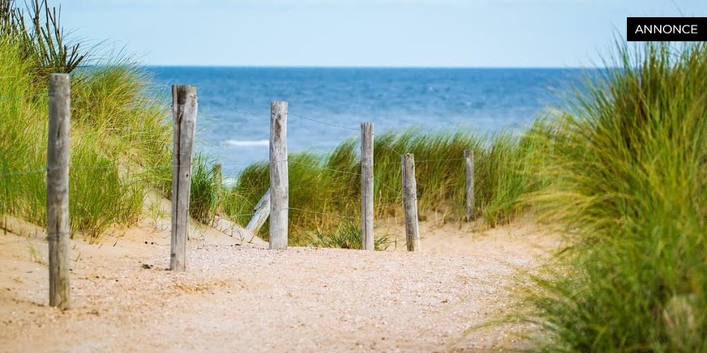 Charter: Den enkle og bekymringsfrie ferieopplevelsen charterferie
