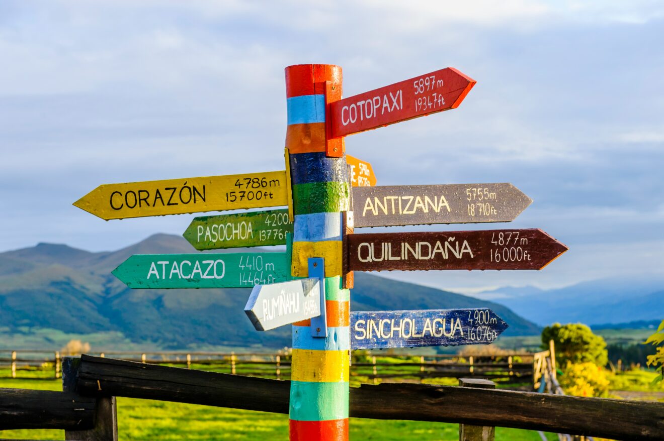 South American Chronicles That Blend Journalism And Literature
