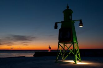 Discovering Esbjerg: A Modern European Port City