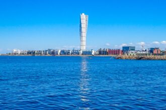 Experience the Vibrant City of Malmö