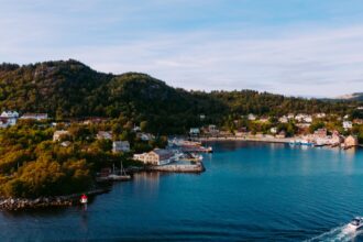 Exploring the Charm and Beauty of Stavanger, Norway