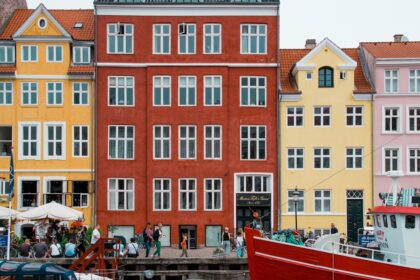 Exploring the Charms of Copenhagen: The Ultimate Guide