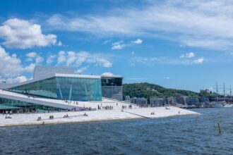 Exploring the Natural Wonders and Cultural Heritage: Top Attractions in Norway