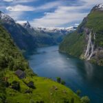 Exploring The Nordic: Cultural Richness and Natural Beauty