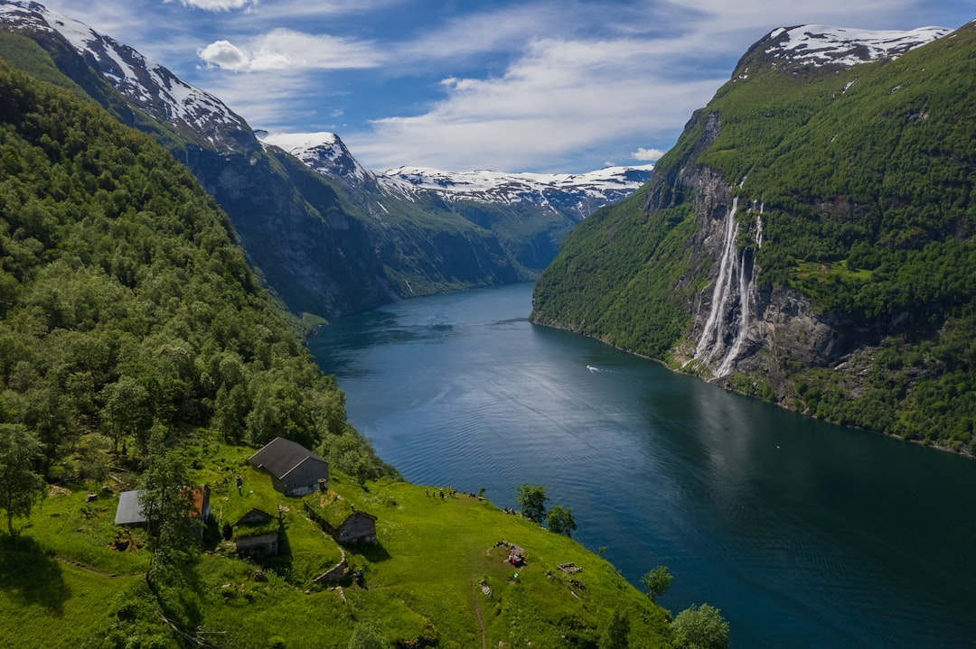 Exploring The Nordic: Cultural Richness and Natural Beauty