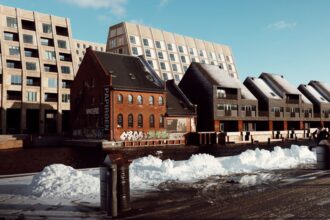 Exploring the Rich Tapestry of Denmark: Culture, Landscape, and Lifestyle