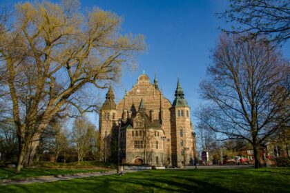 Exploring the Top Attractions in Sweden