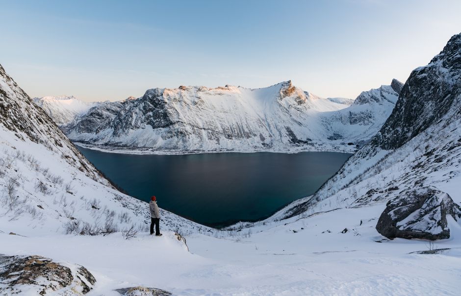 Inspiration from Scandinavia: Exploring the Nordic Lifestyle and Nature