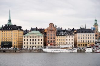 Unveiling Sweden: A Comprehensive 2026 Guide for Culture, Travel, and Opportunities