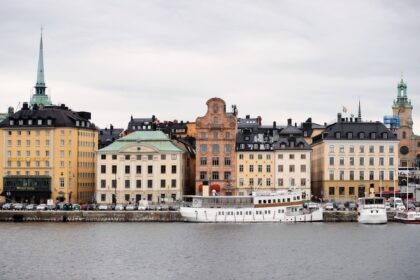 Unveiling Sweden: A Comprehensive 2026 Guide for Culture, Travel, and Opportunities