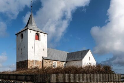 Discover Viborg: A Rich Tapestry of Culture and Nature