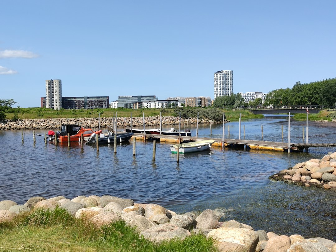 Discovering Aalborg: A Hidden Gem in Denmark