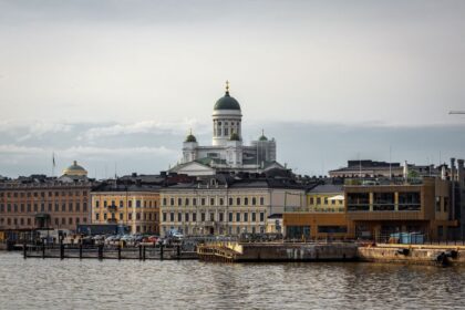 Discovering Finland: A Comprehensive Guide to Culture, Nature, and Modern Living