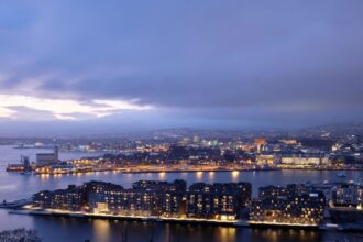 Discovering Norway: A Journey Through Nature, Culture, and History