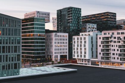 Discovering Oslo: The Heart of Norway's Capital