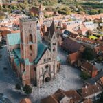 Discovering Ribe: Denmark's Timeless Treasure