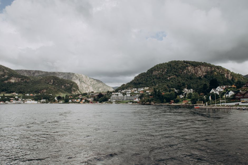 Explore Eidfjord: A Stunning Gateway to Fjord Beauty