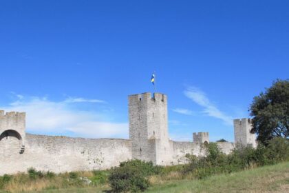 Explore the Charm of Visby: A Comprehensive Guide