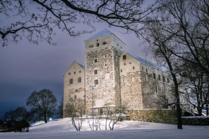 Exploring Malmö: A Guide to the Vibrant City in Sweden