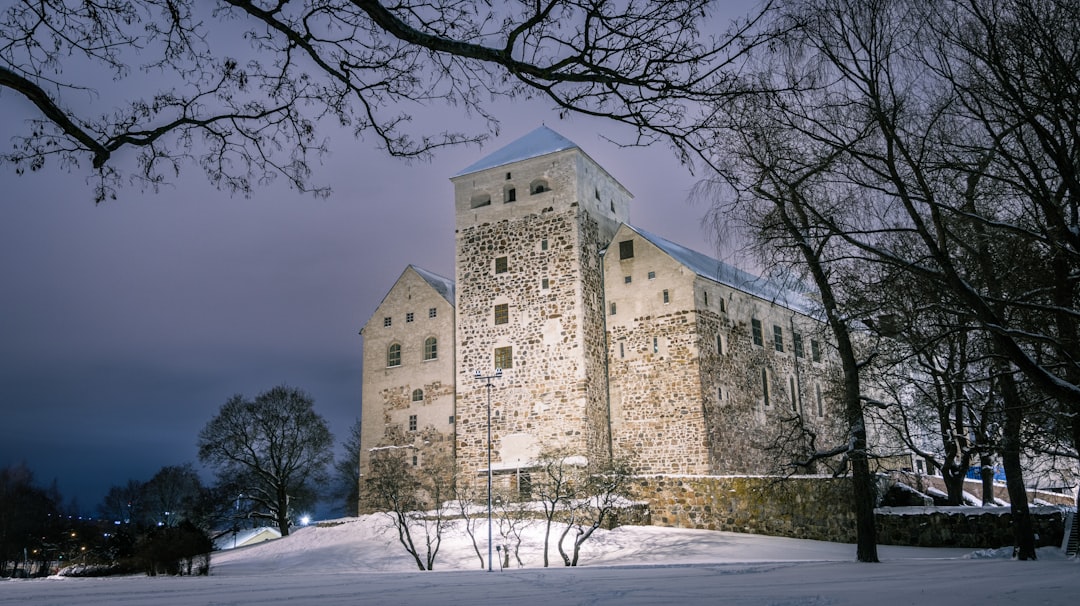 Exploring Malmö: A Guide to the Vibrant City in Sweden